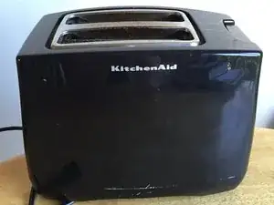 Reparación de KitchenAid KTT340OB0