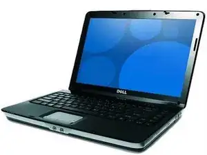 Reparación de Dell Inspiron 1410