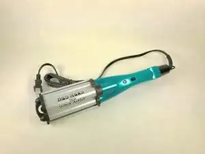 Reparación de Bed Head Wave Artist Deep Waver