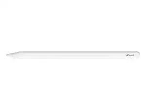 Reparación de Apple Pencil (2ª generación)