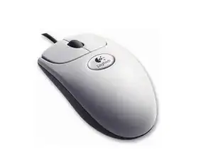 Reparación de ratón Logitech MBJ58