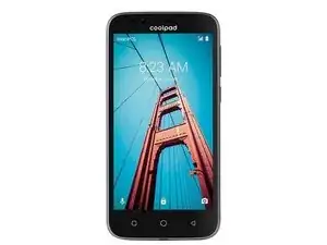 Reparación de Coolpad Defiant