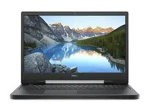 Dell G 7000 Series