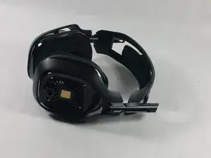 Reparación de Astro A40 TR