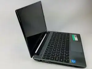 Reparación de Acer Chromebook C710-2856
