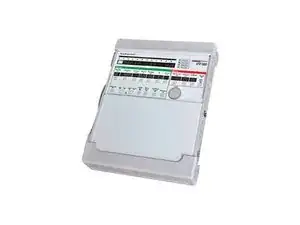 Reparación de Pulmonetic LTV1000