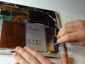 Unidad SSD