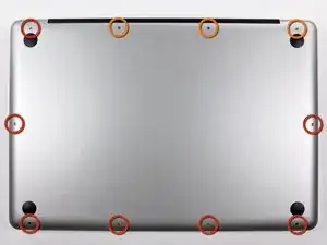 Caja inferior