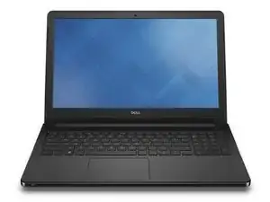 Reparación de Dell Inspiron 15 3568