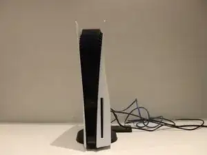 Cómo expulsar manualmente un disco atascado en una PlayStation 5
