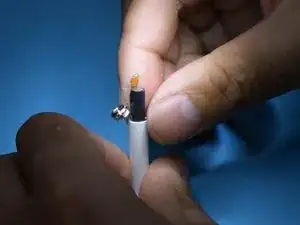 Reemplazar batería de Airpods