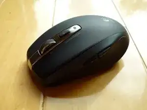 Micro interruptor