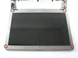 Pantalla