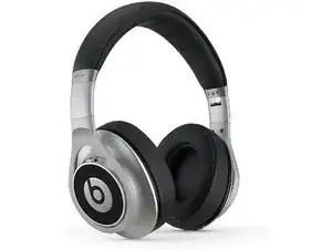 Reparación de Beats Executive