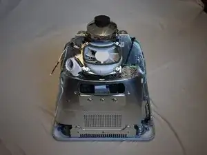 Carcasa