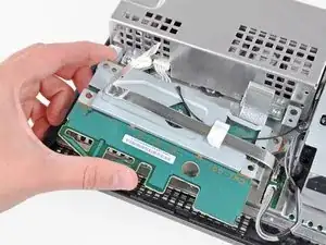 Placa Wi-Fi/Bluetooth