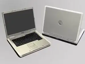 Reparación de Dell Inspiron 6000 Series