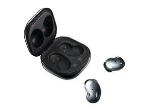 Reparación de Samsung Galaxy Buds Live