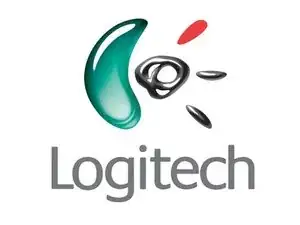 Reparación de Logitech Camera