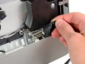 Puertos de Audio