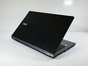 Reparación de Acer Aspire V5-591G-75KE
