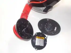 Batería