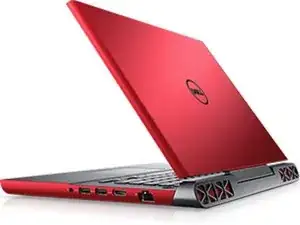 Reparación de Dell Inspiron 14 Gaming 7467
