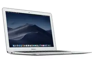 Garantiza la compatibilidad de NVMe con la Sustitución de la SSD de MacBook Air