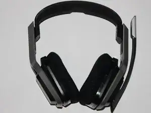Reparación Astro A20