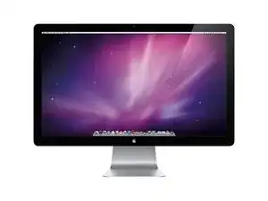 Reparación de pantalla Apple