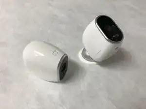 Reparación de Netgear Arlo