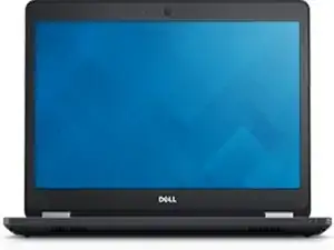 Reparación de Dell Latitude E5470