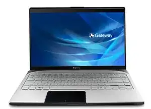Reparación de Gateway ID47H07u