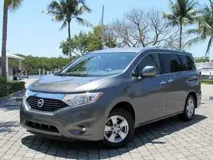 Reparación de Nissan Quest