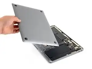 Caja inferior