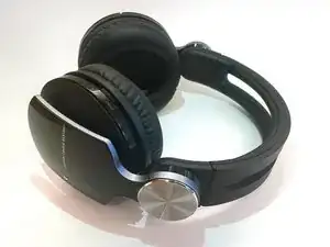 Reparación Sony Pulse Elite Edition