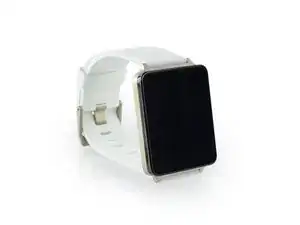 Reparación de LG G Watch