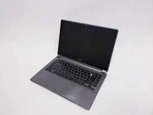 Reparación de Acer Aspire V5-473P-5602