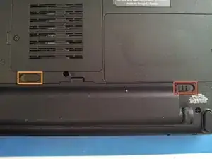 Batería