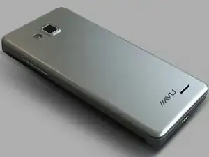 Reparación de teléfono Jiayu