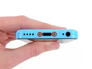 Tornillos Pentalobe