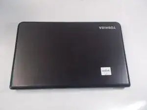 Reparación del Toshiba Satellite C55D-A5108
