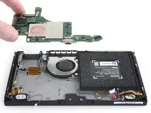 Placa base