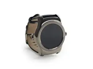 Reparación de LG Watch Urbane