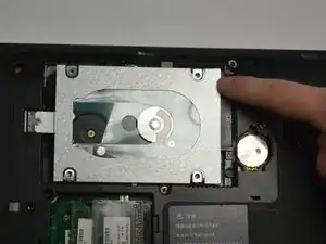 Disco Duro