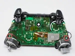 Placa Base Superior