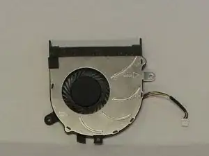 Ventilador