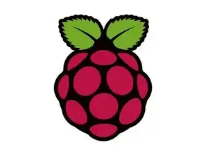 Reparación de Raspberry Pi Desktop