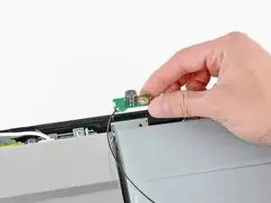 Antena Wi-Fi