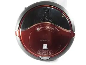 Reparación de RYDIS H68 Pro